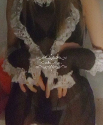 Анкета проститутки Зина - город Красногвардейское, 18 лет, №11370