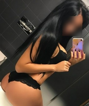 Анкета проститутки Елена - город Красногвардейское, 20 лет, №14994