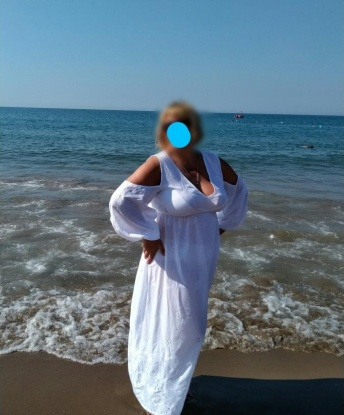 Анкета проститутки Леся - город Красногвардейское, 45 лет, №15545